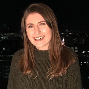 Meet your Posher, Brianna